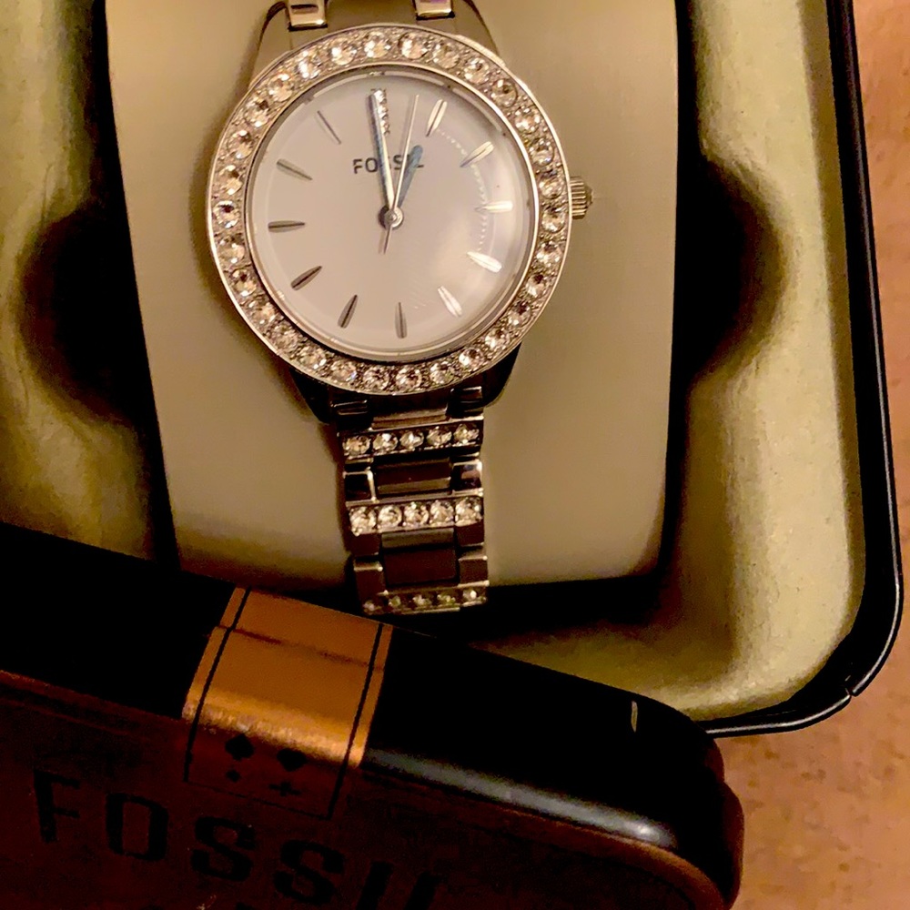 Women’s watch